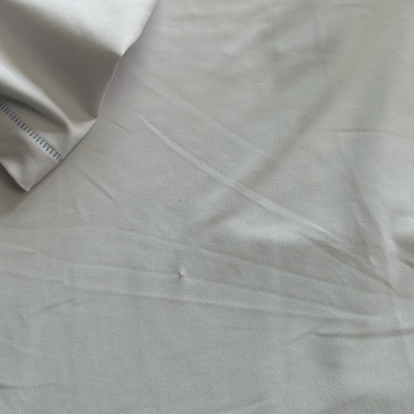 Footjoy Mens Golf Shirt - Picture 8 of 10